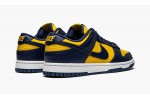 NIKE
DUNK LOW
Michigan