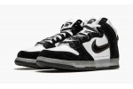 NIKE
DUNK HIGH
Slam Jam - Black White