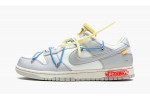 NIKE
DUNK LOW
Off-White - Lot 05