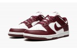 NIKE
WMNS DUNK LOW
Dark Beetroot