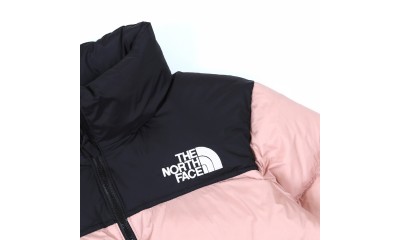 The North Face 1996 Retro FW21 Nuptse Pink