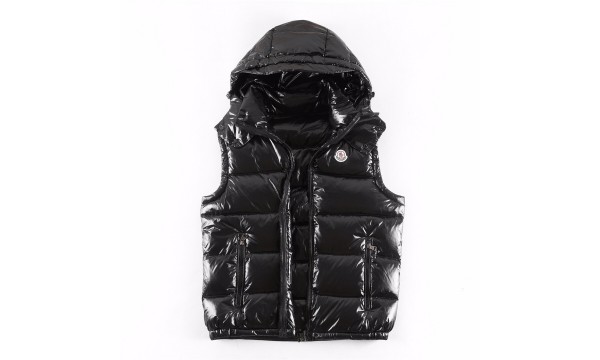 MONCLER BORMES GILET Gilet