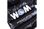 MONCLER X Fagment Earth Jacket