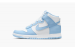 Nike Dunk High WMNS “Aluminum”