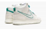 NIKE
DUNK HIGH SE
First Use - Green Noise
