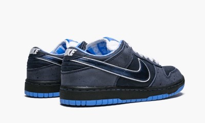 Nike SB Dunk Low “Blue Lobster”