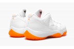JORDAN
AIR JORDAN 11 LOW WMNS
Bright Citrus