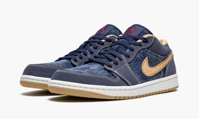 JORDAN
AIR JORDAN 1 LOW SE