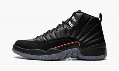 JORDAN
AIR JORDAN 12 RETRO
Utility
