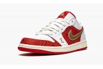 JORDAN
AIR JORDAN 1 LOW SE
Spades