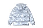 Moncler X Fragment Design Down Jacket