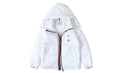 Moncler SS21 Down Jacket