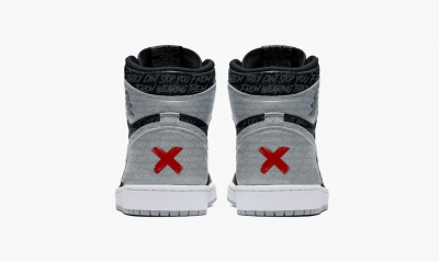 Air Jordan 1 High OG “Rebellionaire”