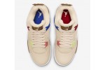Air Jordan 4 GS “Where The Wild Things Are”
