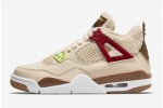 Air Jordan 4 GS “Where The Wild Things Are”