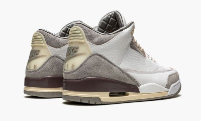 JORDAN
AIR JORDAN 3 RETRO SP WMNS
A Ma Maniére - Raised by Women