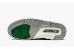 JORDAN
AIR JORDAN 3 RETRO
Pine Green