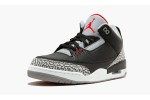 JORDAN
AIR JORDAN 3 RETRO OG
Black/Cement