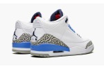 JORDAN
AIR JORDAN 3 RETRO
UNC