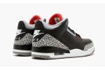 JORDAN
AIR JORDAN 3 RETRO OG
Black/Cement