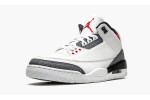 JORDAN
AIR JORDAN 3 RETRO SE DNM
Fire Red