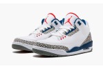 JORDAN
AIR JORDAN 3 RETRO OG
True Blue