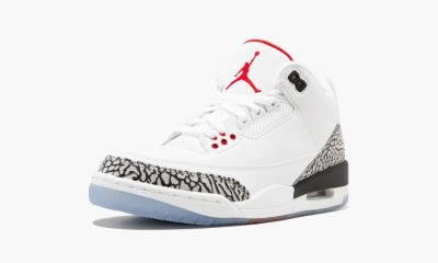 JORDAN
AIR JORDAN 3 RETRO NRG
Dunk Contest/Free Throw Line