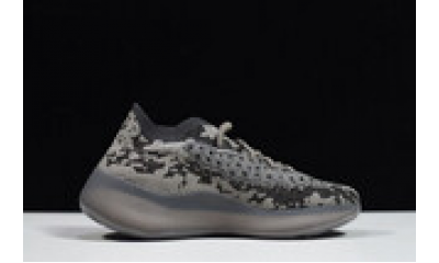 Adidas Originals Yeezy  Boost 380 “Stone Salt”