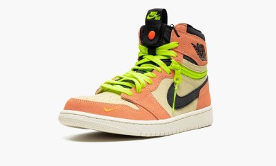 JORDAN
JORDAN 1 HIGH
Switch Pink