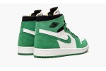 JORDAN
W AIR JORDAN 1 ZOOM CMFT
Stadium Green