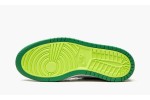 JORDAN
W AIR JORDAN 1 ZOOM CMFT
Stadium Green