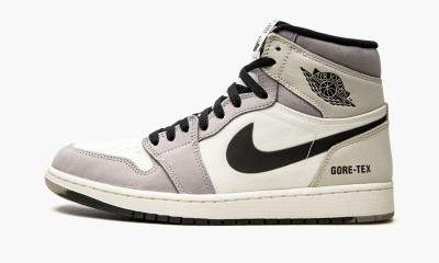 JORDAN
AIR JORDAN 1 ELEMENT
Gore-Tex - Sail