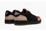 SoleFly X Air Jordan 1 Low