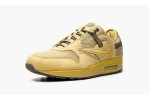 NIKE
AIR MAX 1
Travis Scott - Saturn Gold