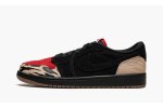 SoleFly X Air Jordan 1 Low