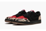 SoleFly X Air Jordan 1 Low