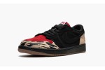 SoleFly X Air Jordan 1 Low