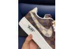 LV X Nike Air Force 1