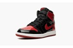 Air Jordan 1 High OG “Bred Patent”