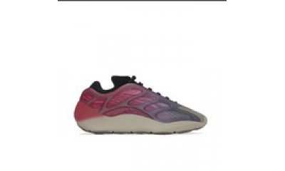 Adidas Orginals Yeezy 700 V3  “ Fade Carbon”