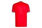 2025-2026 Man Utd Home Shirt