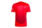 2024-2025 Man City Home Shirt