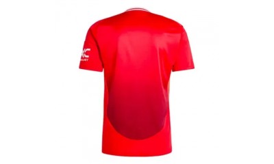 2024-2025 Man City Home Shirt