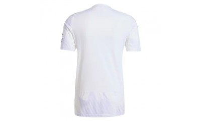 2025-2026 Man Utd Away Shirt