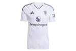 2025-2026 Man Utd Away Shirt