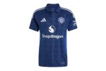 2024-2025 Man Utd Away Shirt
