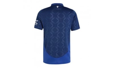 2024-2025 Man Utd Away Shirt