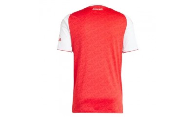 2025-2026 Arsenal Home Shirt