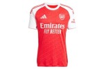 2025-2026 Arsenal Home Shirt