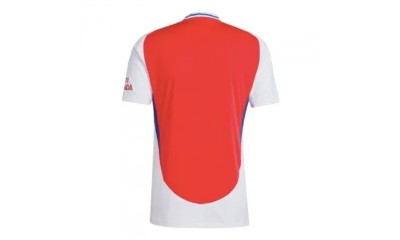 2024-2025 Arsenal Home Shirt
